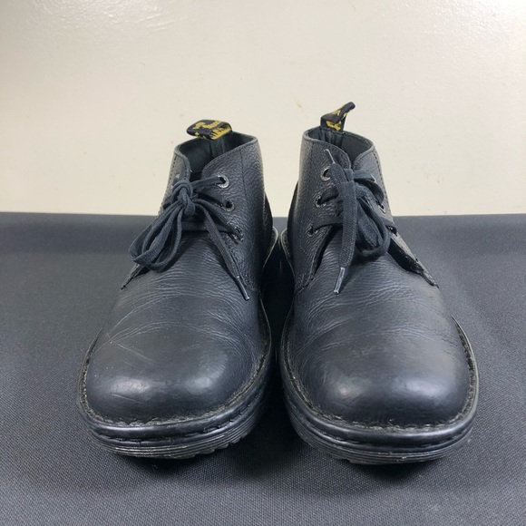 Dr. Martens Sussex boots. - Picture 2 of 7